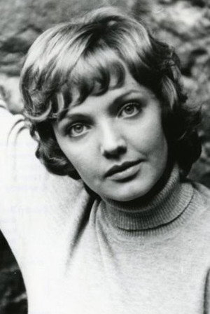 Julia Sooster portrait