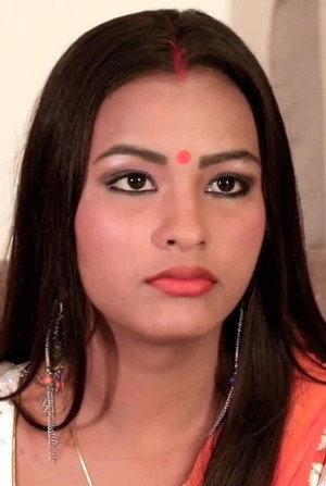 Ritika Ansari portrait