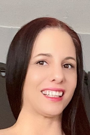 Bianca Baker portrait