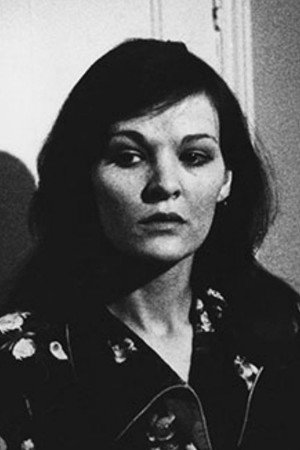 Sandy Ratcliff portrait