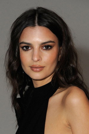 Emily Ratajkowski portrait