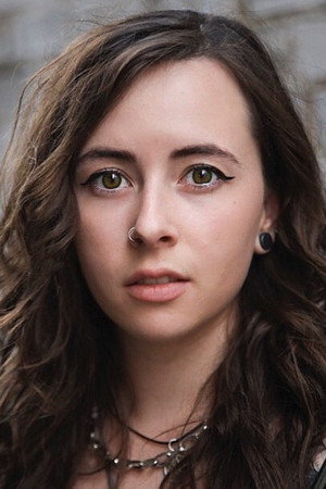 Spencer Madison portrait