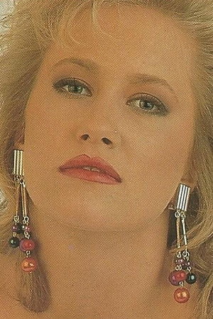Jenna Wells portrait
