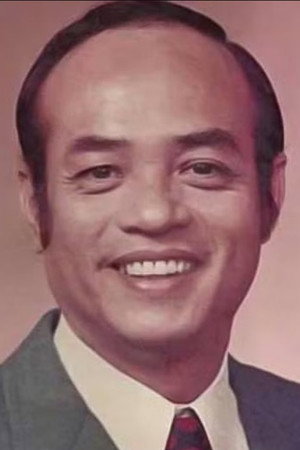 Le Quynh portrait