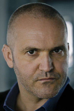 Rainer Haustein portrait