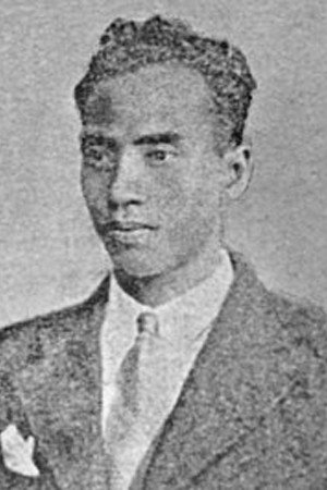 Bachtiar Effendy portrait
