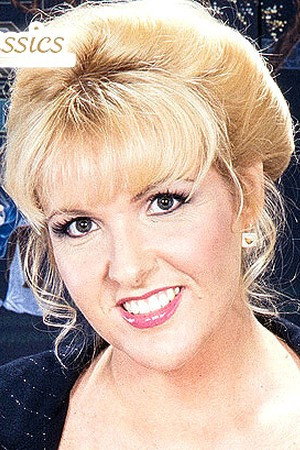 Melonee Mounds portrait