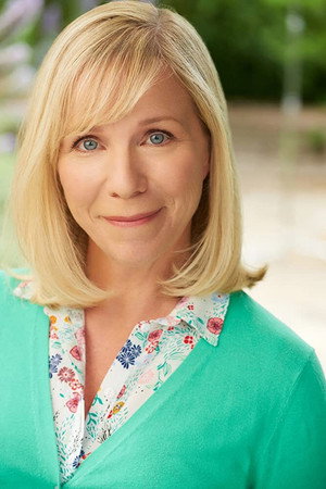 Susan Leslie portrait