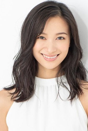 Yu Takahashi portrait