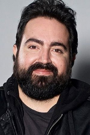 Fran Paz portrait