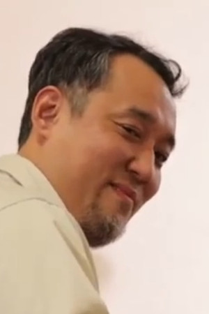 Aroha II portrait