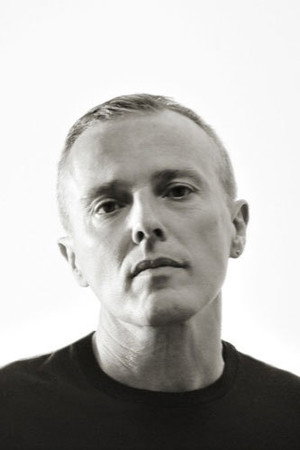 Curt Smith portrait