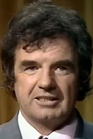 Ronnie Brody portrait