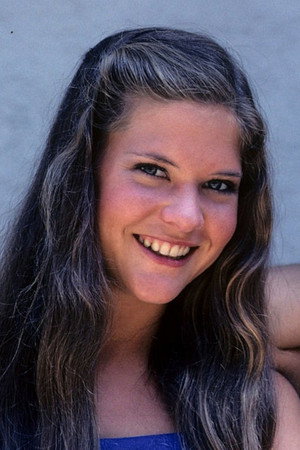 Connie Needham portrait