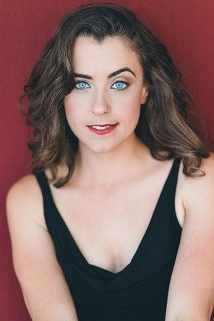 Laurel Brady portrait