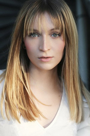 Emma Scotson portrait