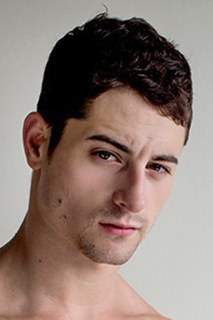 Taylor Reign portrait