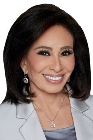 Jeanine Pirro portrait