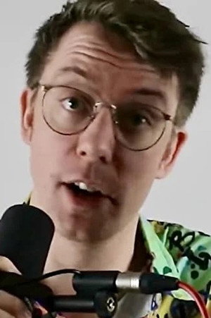 Felix Nordh portrait