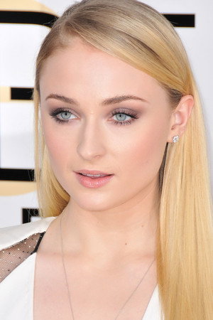 Sophie Turner portrait