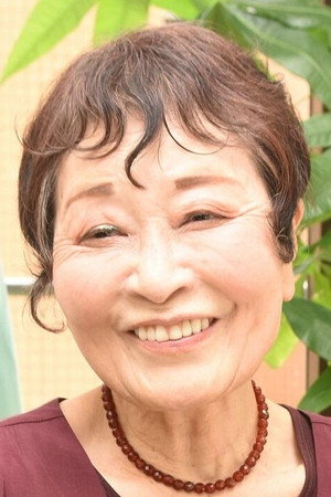 Toshiko Sawada portrait