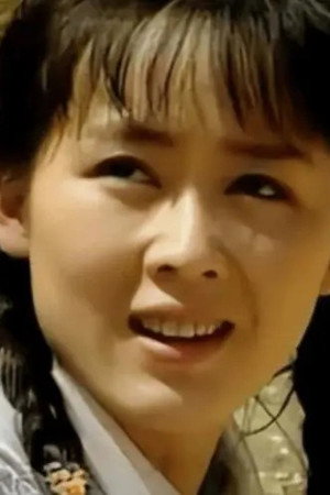 Li Lin portrait