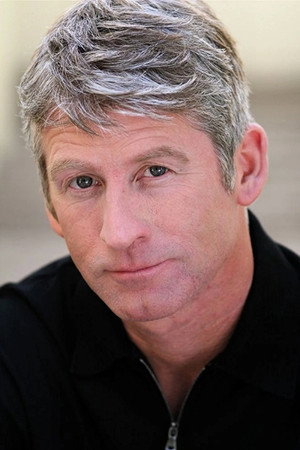 Jimmy Ray Pickens portrait