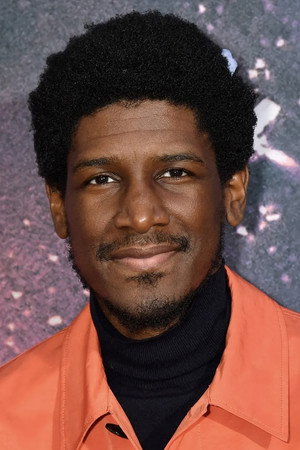 Labrinth portrait