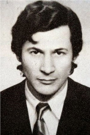 Constantin Diplan portrait