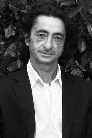Bernardo Sandoval portrait