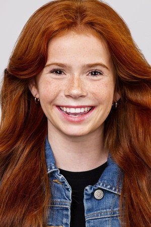 Harper Zilmer portrait