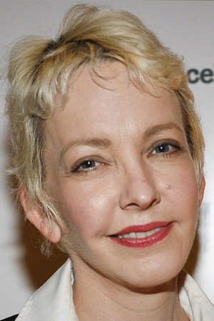 Jane Hamsher portrait