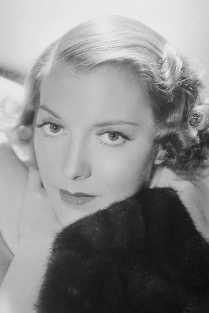 Grace Ford portrait