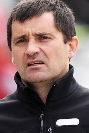 Toni Cuquerella portrait