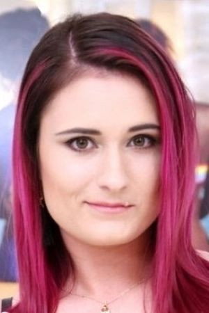 Melina May portrait