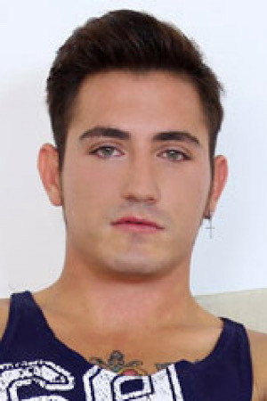 Ares Camacho portrait