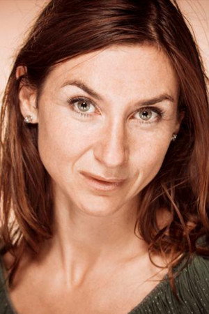 Susannah Wise portrait