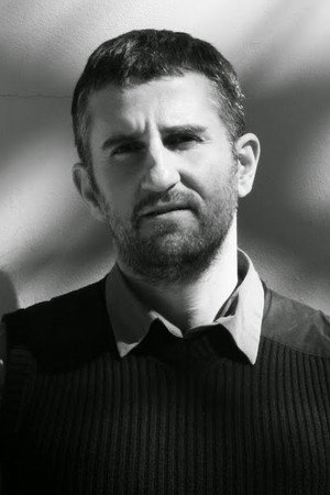 Kostas Koronaios portrait