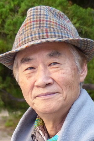 Kwon Byung-gil portrait