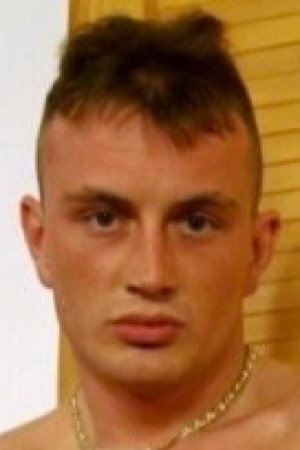Rudy Hass portrait