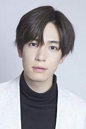 Shuichiro Naito portrait