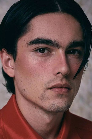 Sergio Mayer Mori portrait