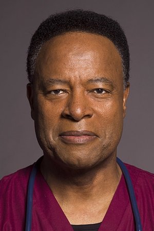 William Allen Young portrait