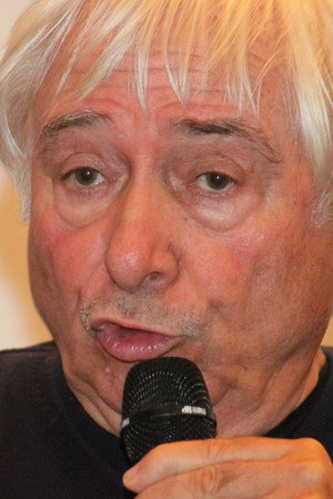 Luciano Tovoli portrait