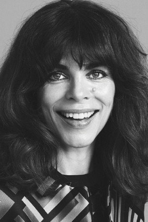 Ellen Hillingsø portrait
