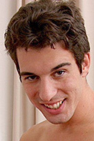 Ian portrait