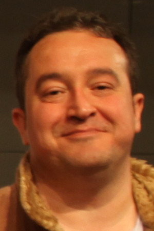 Vural Çelik portrait