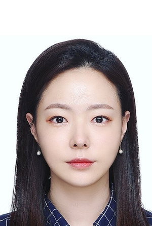Park Na Eun portrait