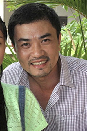 Hồng Minh portrait