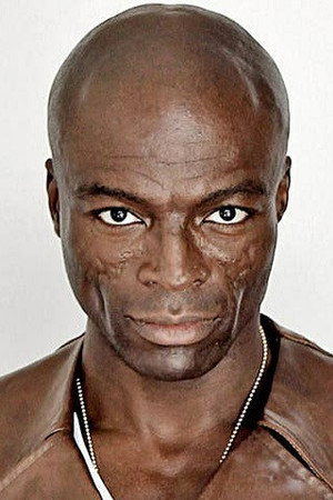 Seal portrait